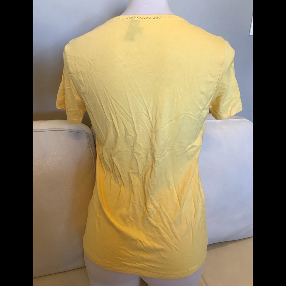 𝅺Laura Top - Picture 2 of 4
